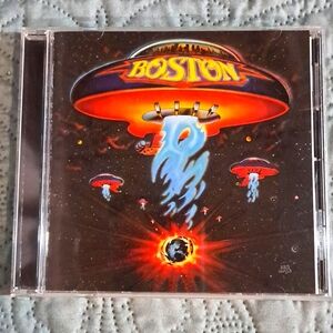 Vintage Boston like new